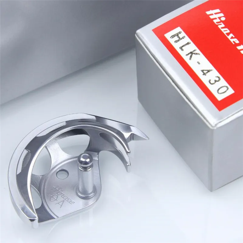 Original Japan Hirose HLK-430 Shuttle for BROTHER LK3-B430E B430E B432E B433E Sewing Machine