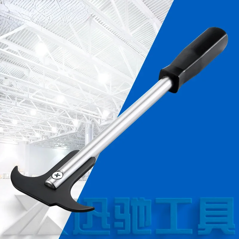 

Oil Seal Hook Disassembly Tool Double Headed Oil Seal Wrench Puller
