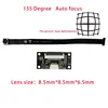 5MP OV5693 12MP IMX258 CMOS 2K/4K 3840 x 2160 30fps AF/FF USB Camera Module Face Recognition 75 Degrees UVC drive fre MJPEG YUY2 5