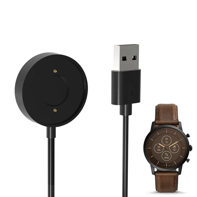 Aliexpress Fossil Smartwatch Gen Accessories Wireless Charging