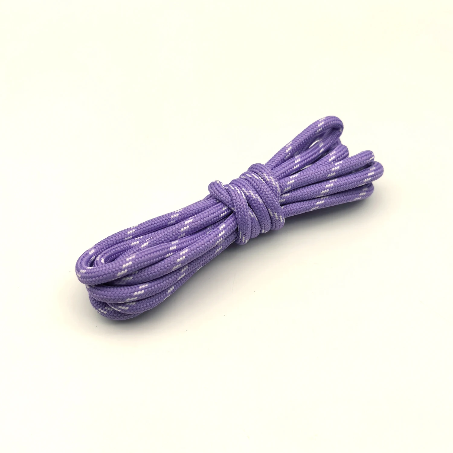 Versatile 5mm Thick Multi-Color Durable DIY Craft Rope for Accessories & Keychains