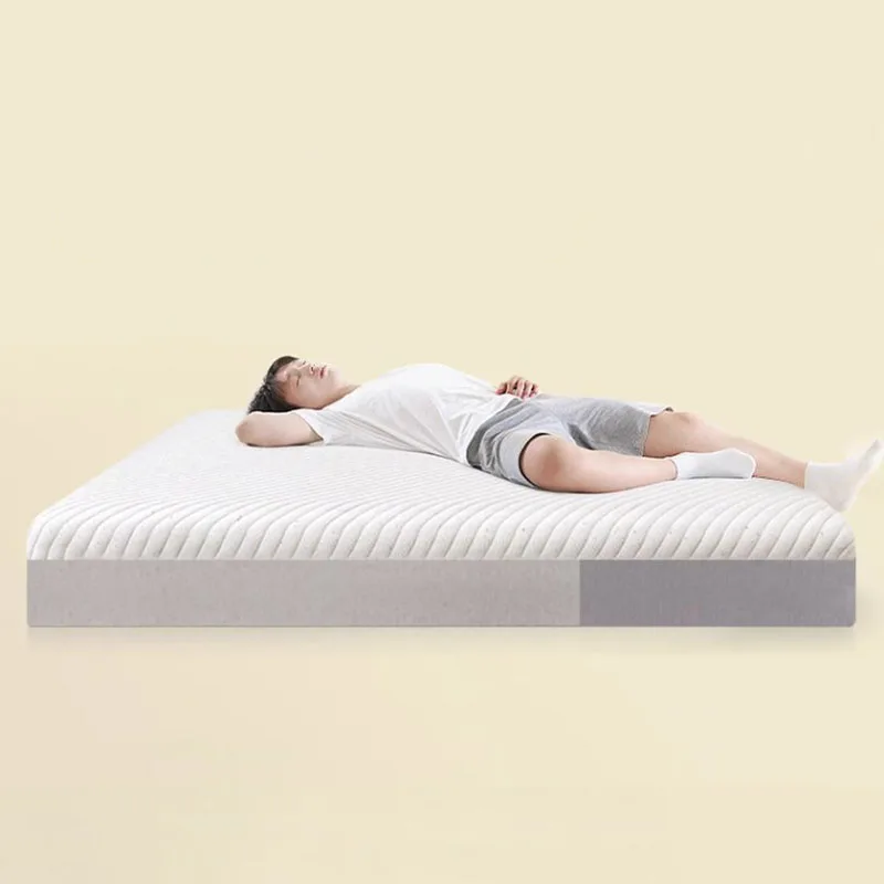 

Cozy Roll Spring Mattresses Comfortable Queen Molblly King Foldable Memory Foam Mattress Salon King Colchao De Casal Furniture