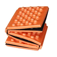 Outdoor Foldable Portable Foam Cushion Sitting Pad Beehive 6 Folding Foam Cushion Mat For Hiking 1