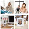Trump Coffee Mug 400ml Coffee Mug Tea Cup Effortless Holding Microwavable Dishwasher Safe Ceramic Coffee Mug Cup 5