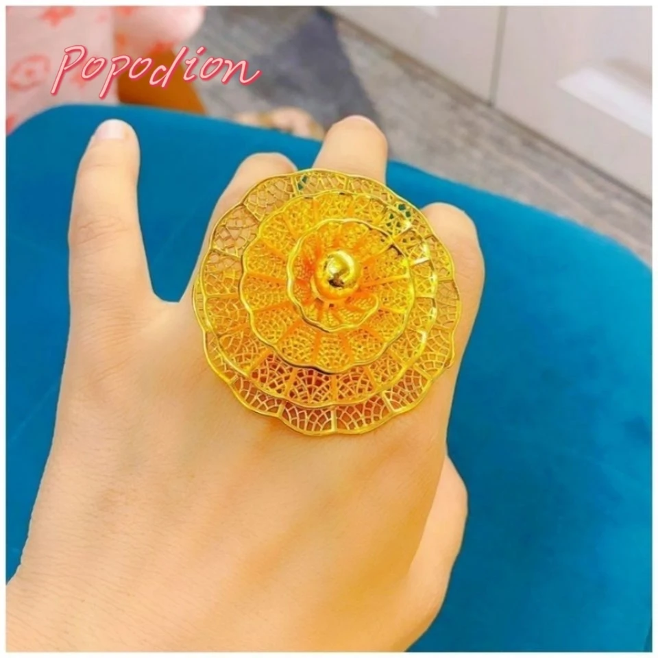 D.Native Spoon Ring (Gold Ver.)定価34100円 D.Native Spoon Ring (Gold Ver.) | D.DOGPATCH