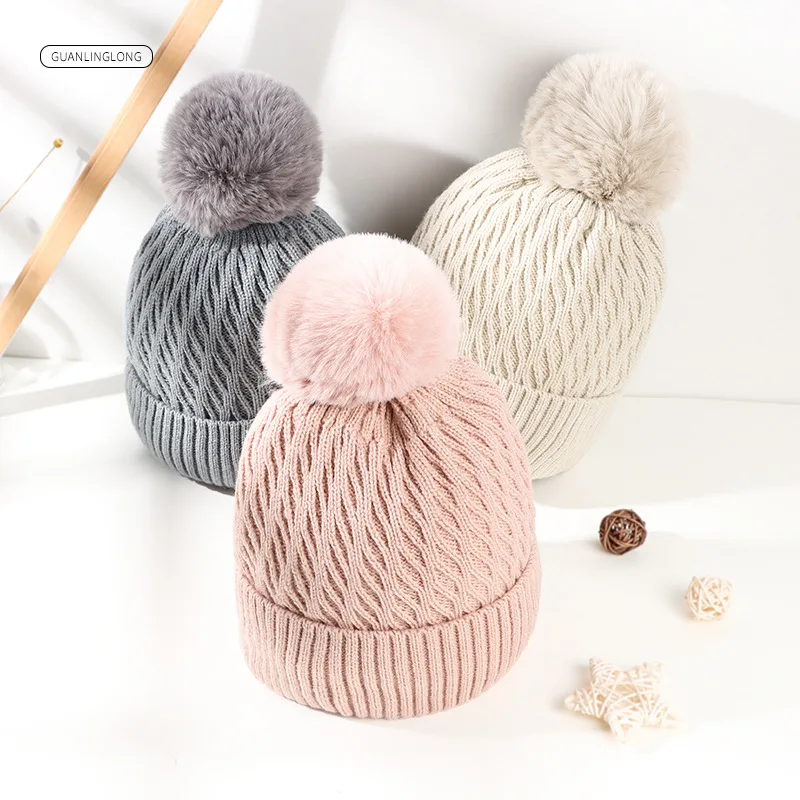 Beanie Hat Women