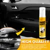 30/60/100/150ML Multi-Purpose Foam Cleaner Leather Clean Remover Spray Car Wash Auto Interior Household Cleaners Stain Removal 2