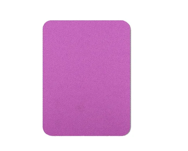 4Pcs Iron on Patches Clothing Repair Multi-Colored Fabric Patches Iron on Strong Glue Cotton Patch for Clothes Jean Repair Decor 5