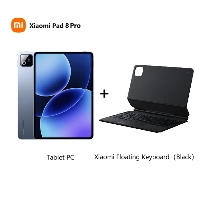 New 2025 Xiaomi Tablet Xiaomi Pad 8 Pro 11.2