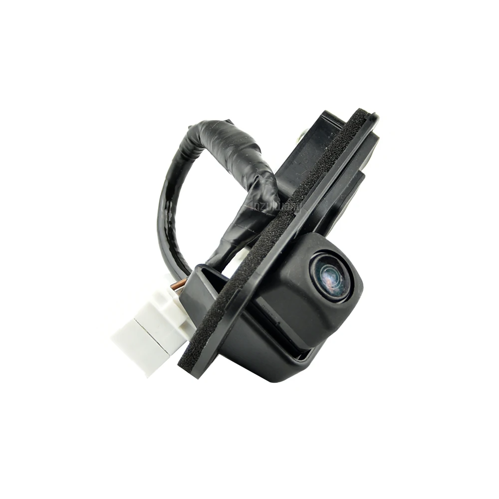 후방 카메라 주차 보조 백업 카메라, 아큐라 TLX 2015-2020 39530-TZ3-A01, 39530TZ3A01