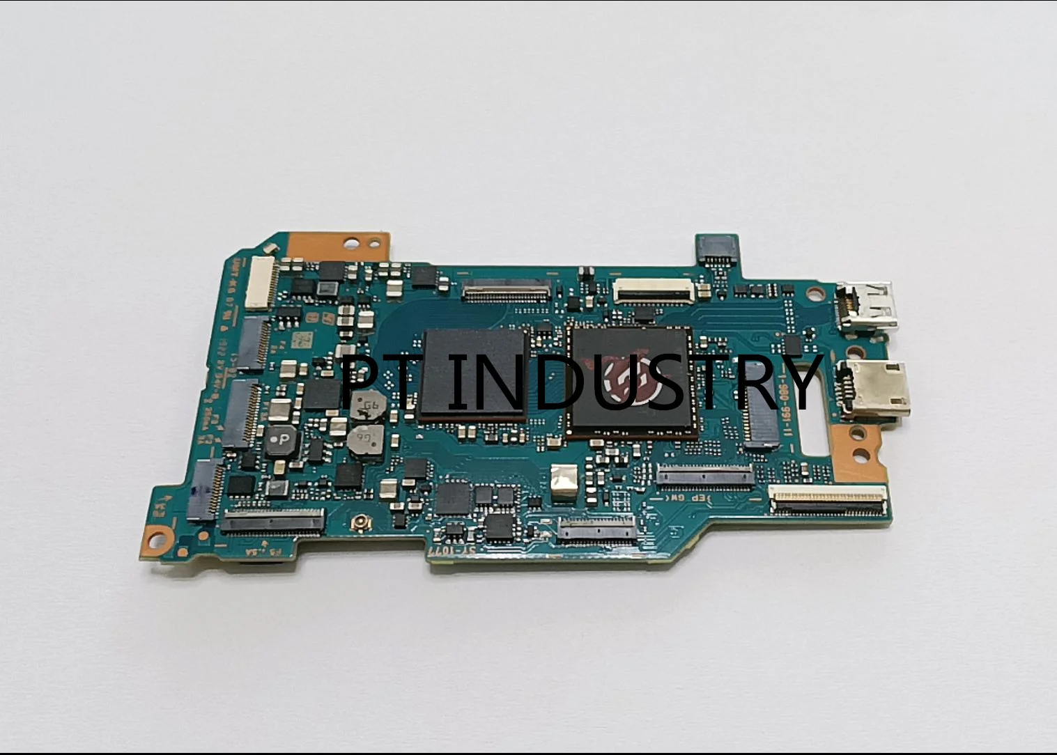 ILCE-6500 A6500 Main board Motherboard MCU PCB SY-1077 A-2167-069-A Sony ILCE-6500 A6500