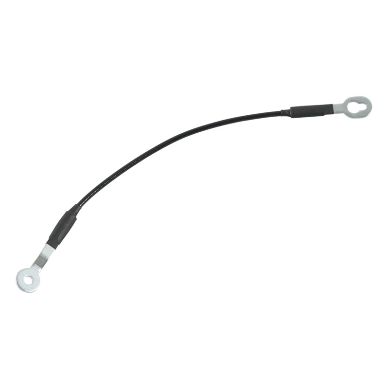 Rear Tailgate Cables Lift Gate Support Straps For Chevy S10 GMC Sonoma 1994-2004,15726086 15683449 15725653 15683450