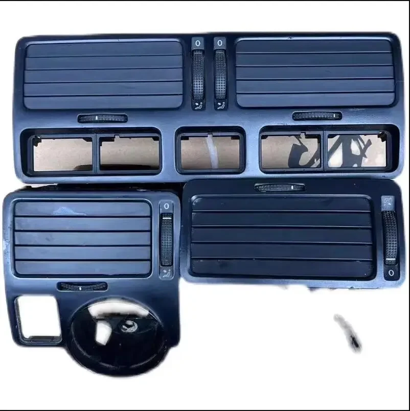 Genuine Dismount Car Air-conditioning vent A/C Front Dash Center