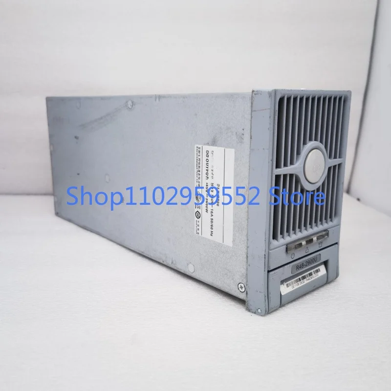 R48-2900U 통신 전원 공급 장치 48V50A 2900W용 1개