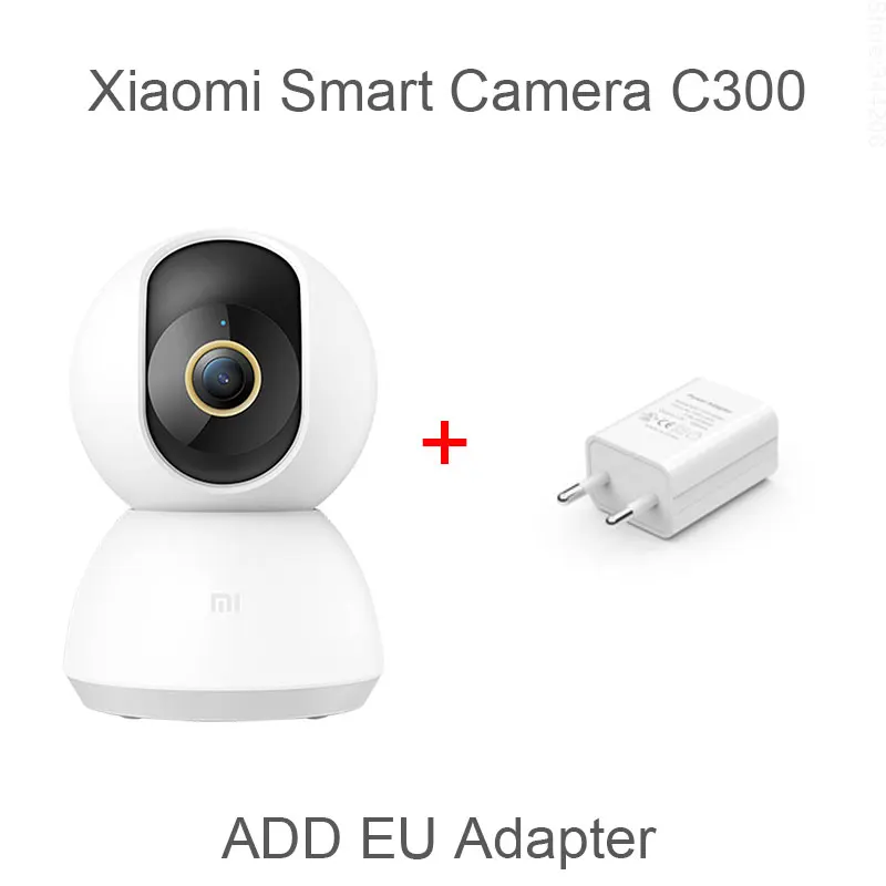 Xiaomi Smart Camera C300 – Xiaomi Australia