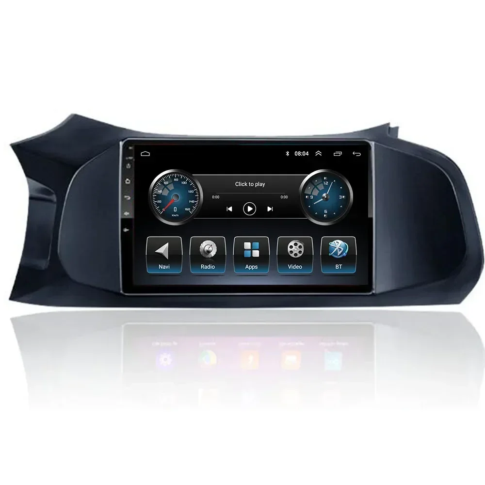 

Android 13 Car Radio For Chevrolet Onix 2012 -2050 Multimedia Player 2 din Carplay stereo GPS DVD Head Unit Camera