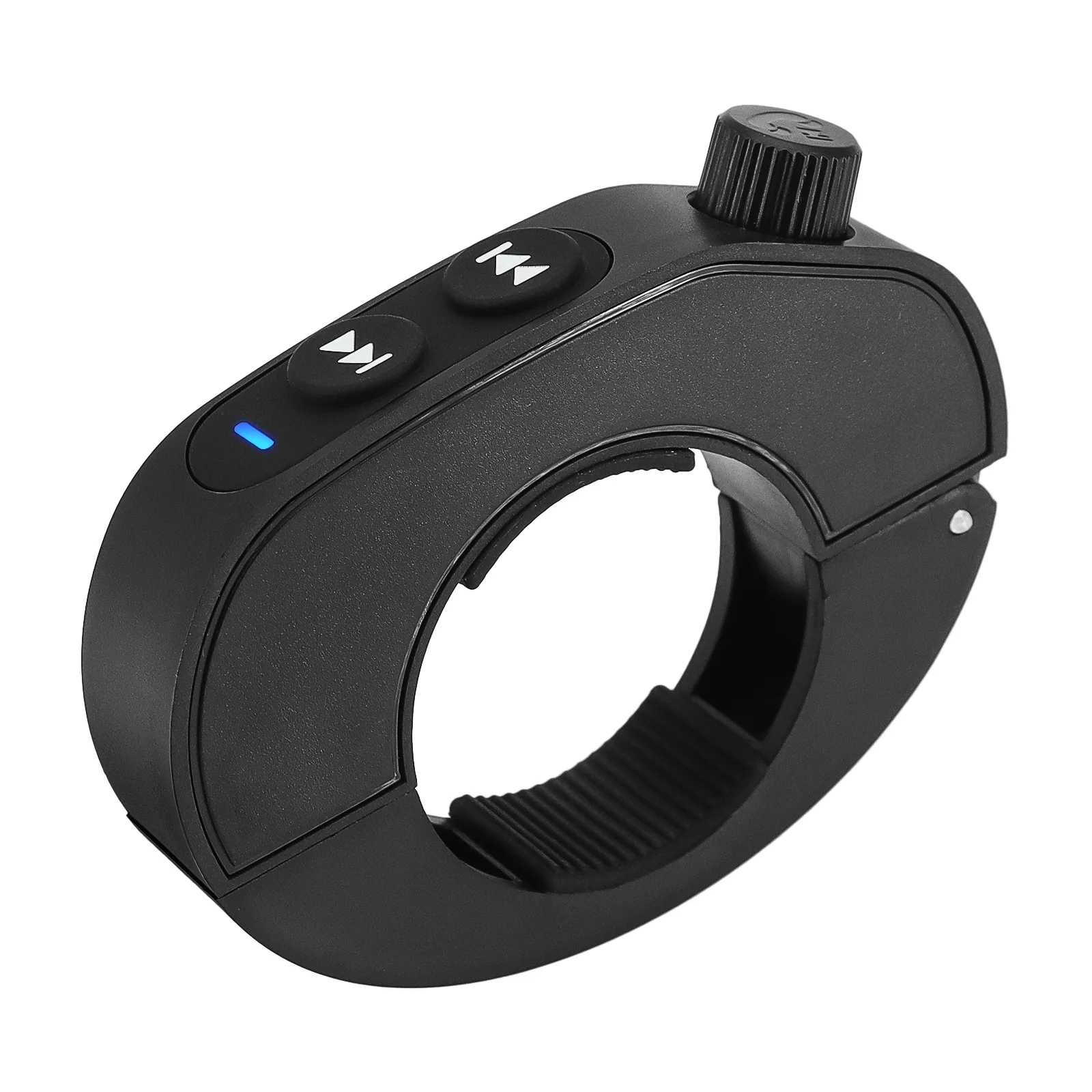 Smart Wireless Remote Control Bluetooth-compatible Steering Wheel Media Controll