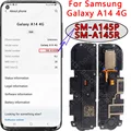 A14 4G A145P