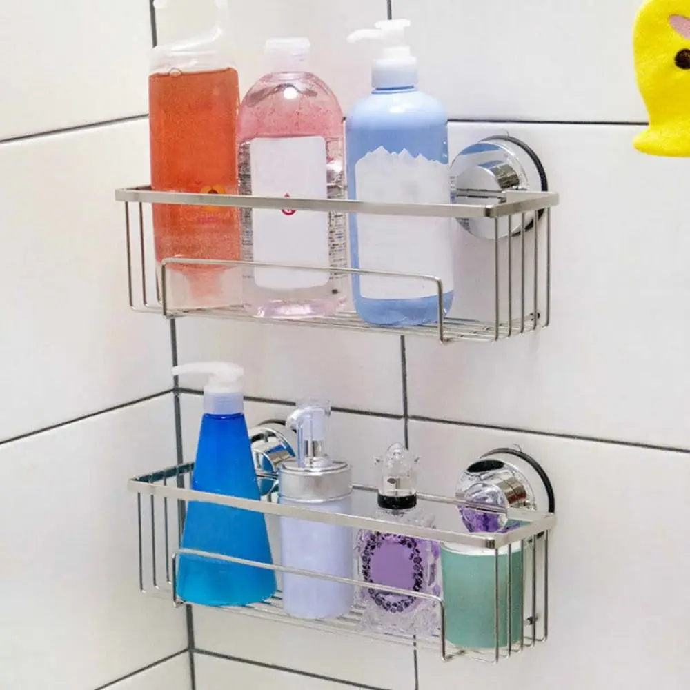 ABS Hooks High Quality PVC Plated Hangers Waterproof Suction Cup