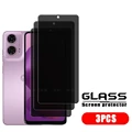 3 Front Glass