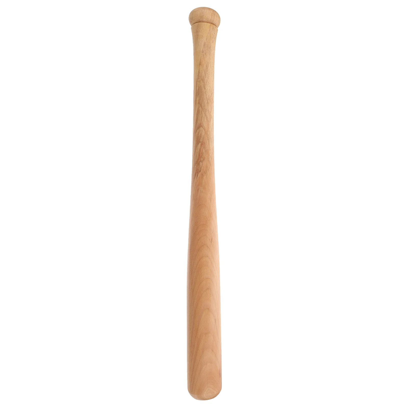 

Solid Wood Baseball Bat Playing Retro Multi-use Bats Portable Training Stick Adult