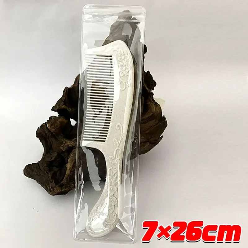 Set of Transparent PVC Jewelry Pouches - Anti-Oxidation Zip Storage Bags for Necklace Display and Protection