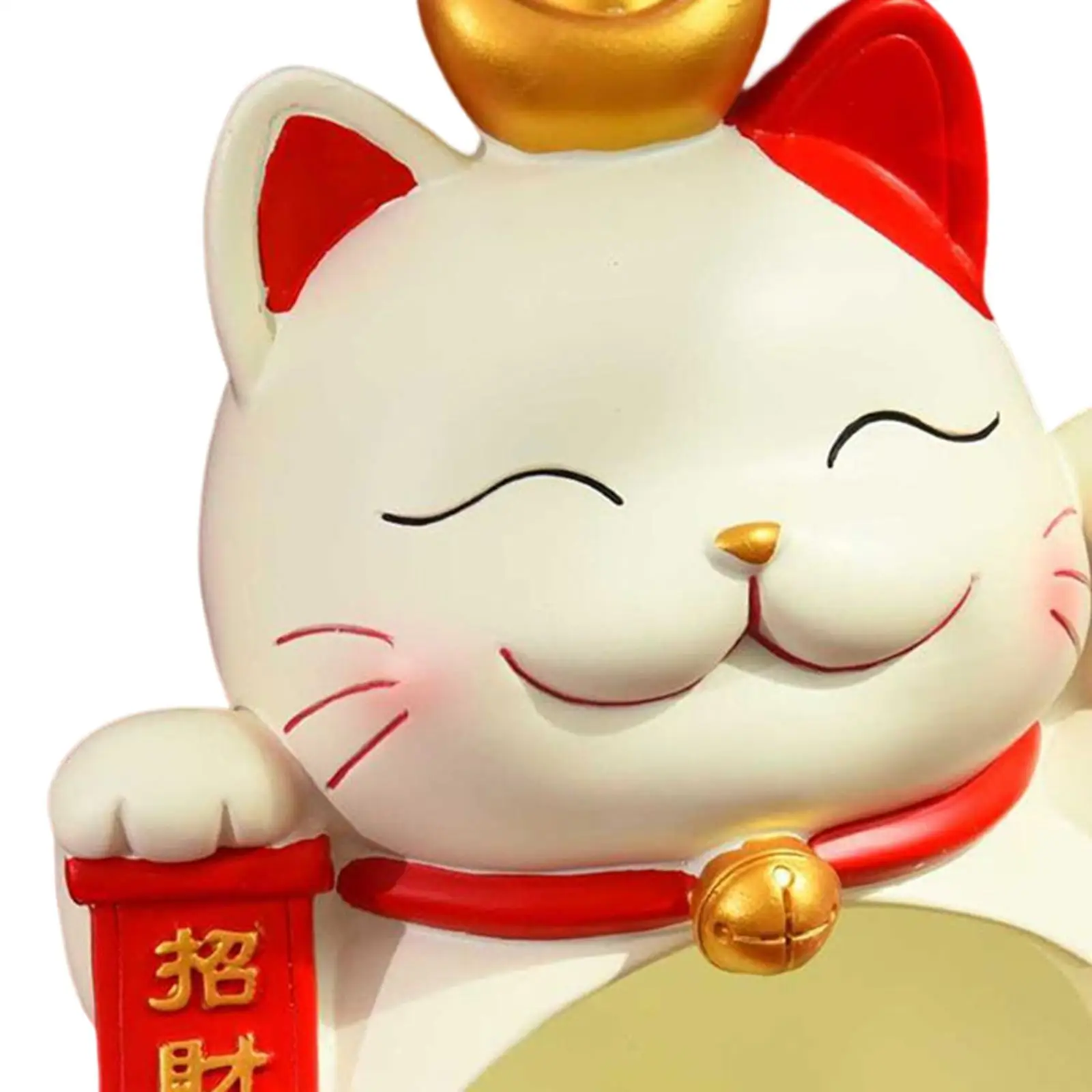 Cat Sculpture Storage Bowl Animals Figurine Key Storage Tray for Table Decoration