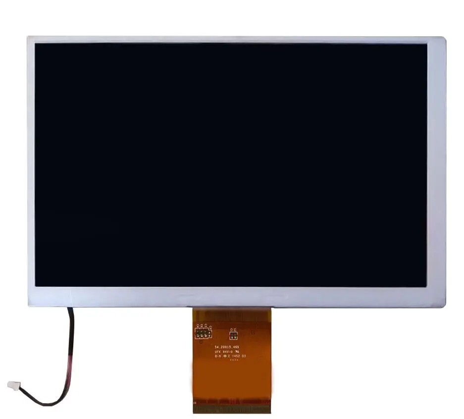 

A070VW08 V0 7 inch LCD screen