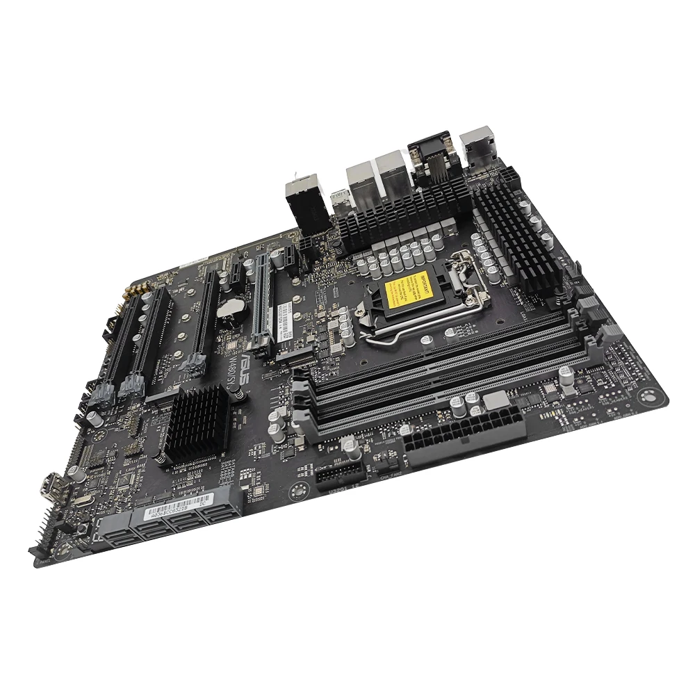 Asus Pro Ws Intel W480 Chipset ASUS W480 Motherboard W480/SYS