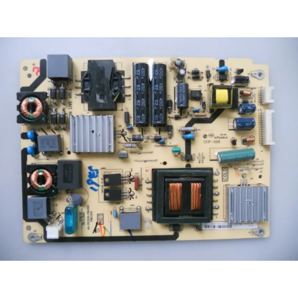 

Плата питания для TCL L32P11 40-PE3210-PWJ1XG/PWI1XG/PWH/PWK1XG