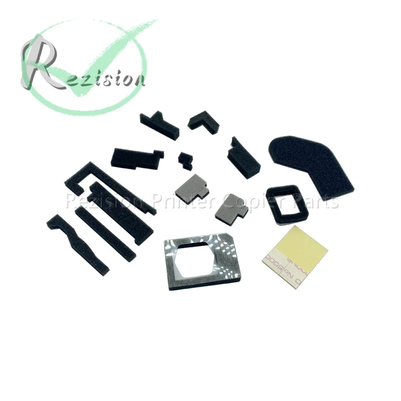 Developer Powder Baffle Sponge Seal Kit For Xerox IV2060 3060 3065 5320 5330 5335 Developer ...