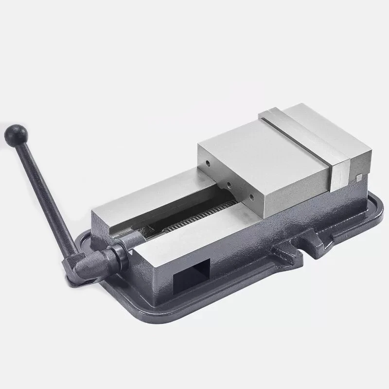 Vice outlet machine tool