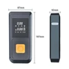 Car Tire Inflation Pump Car Jump Starter  Mobilephone Recharger Electric Motorcycle Car Battery Starter Auto Tyre Inflator 6