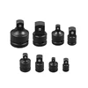 1/4 3/8 1/2 Drive Socket Adapter Converter Reducer Air Impact Craftsman Socket Wrench Adapter Hand Tools Repair Tools 2