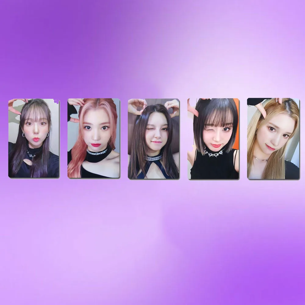 

9 шт. KPOP кепберу ЛОМО карта фотооткрытки новый альбом волшебный час Высококачественная фотография открытка фотографии печать открыток Поклонники подарки