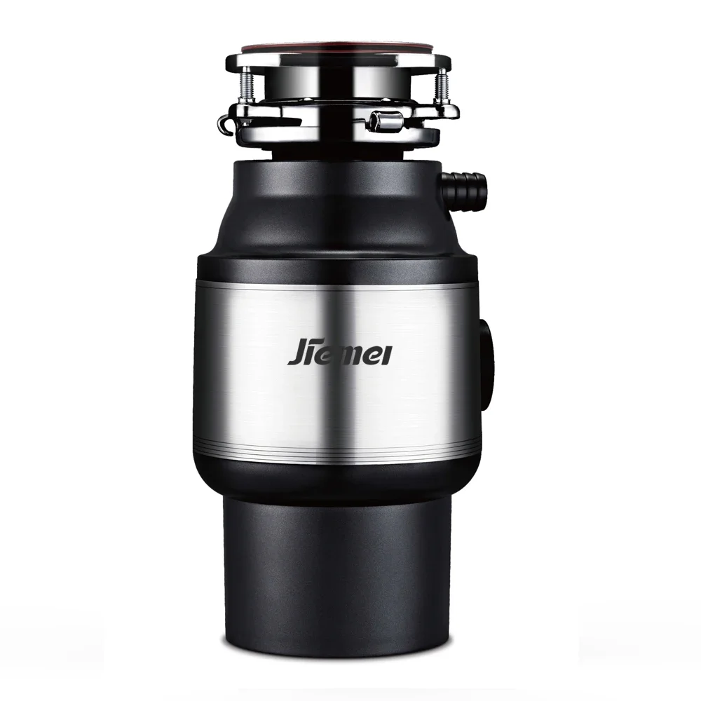 Kitchen Sink Waste Machine Electric Waste Processor Food Disposers Garbage Disposal Machine
