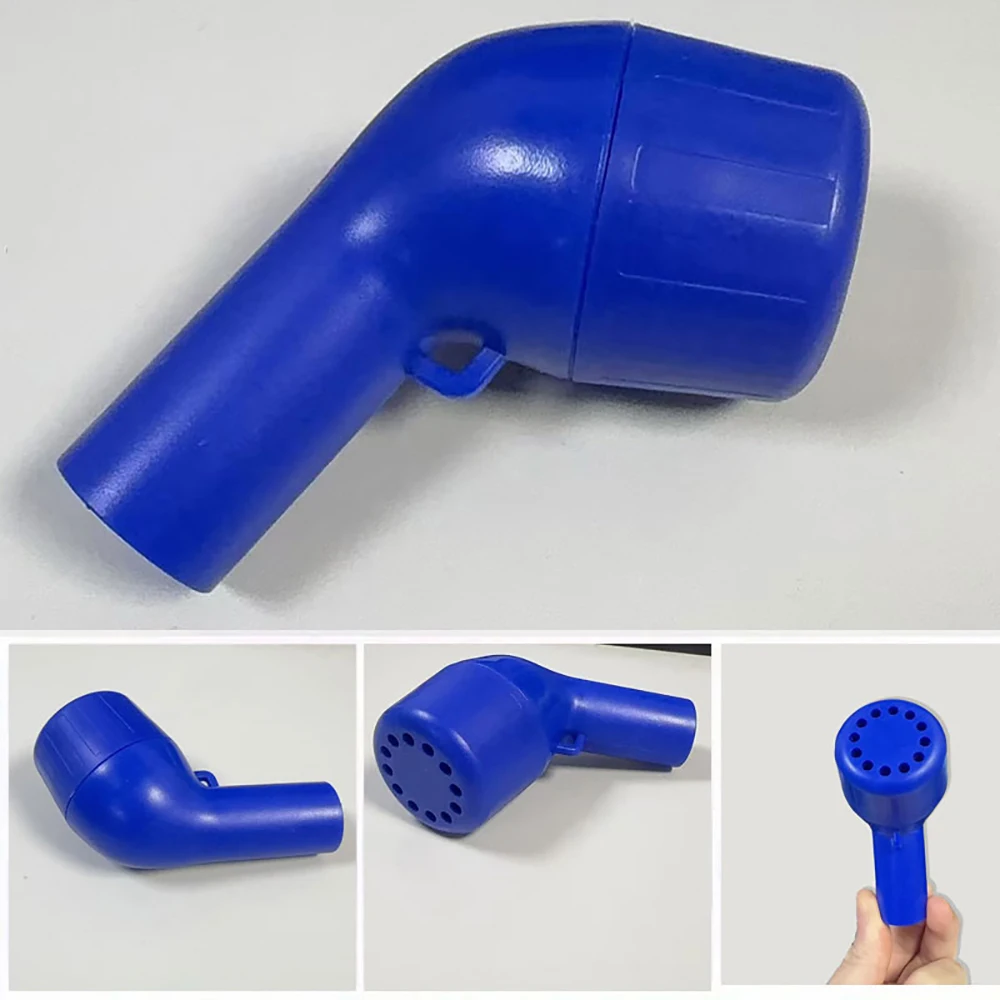 Lung Expansion & Mucus Relief Respiratory Trainer Breathing Training Exerciser Tool for All Age Groups Athletes Swimmers