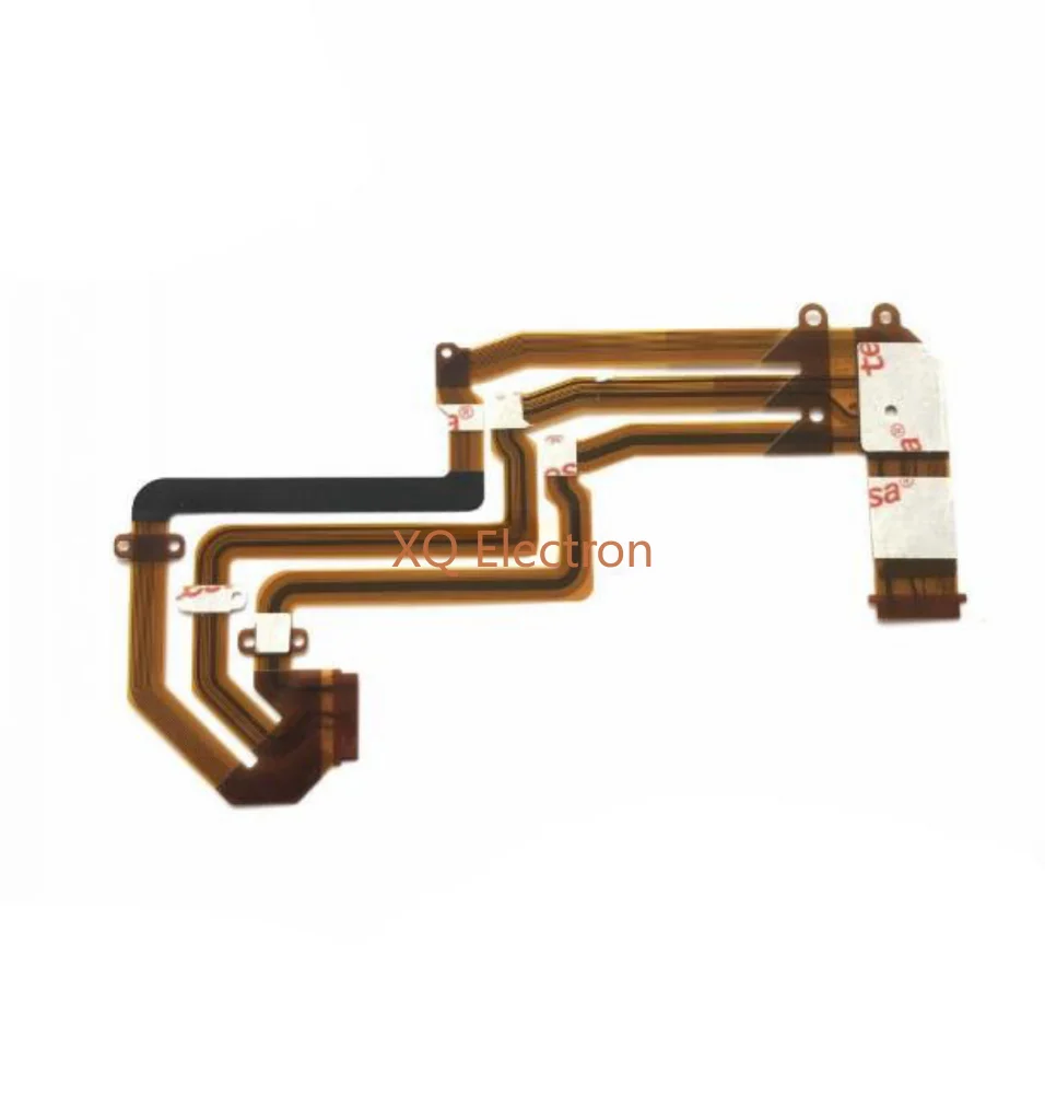 Nuovo Cavo Flessibile Lcd Per Fotocamera Sony Fdr-Axp55 Fdr-Ax40 Ax53 Ax55 Axp55 Fp-2359