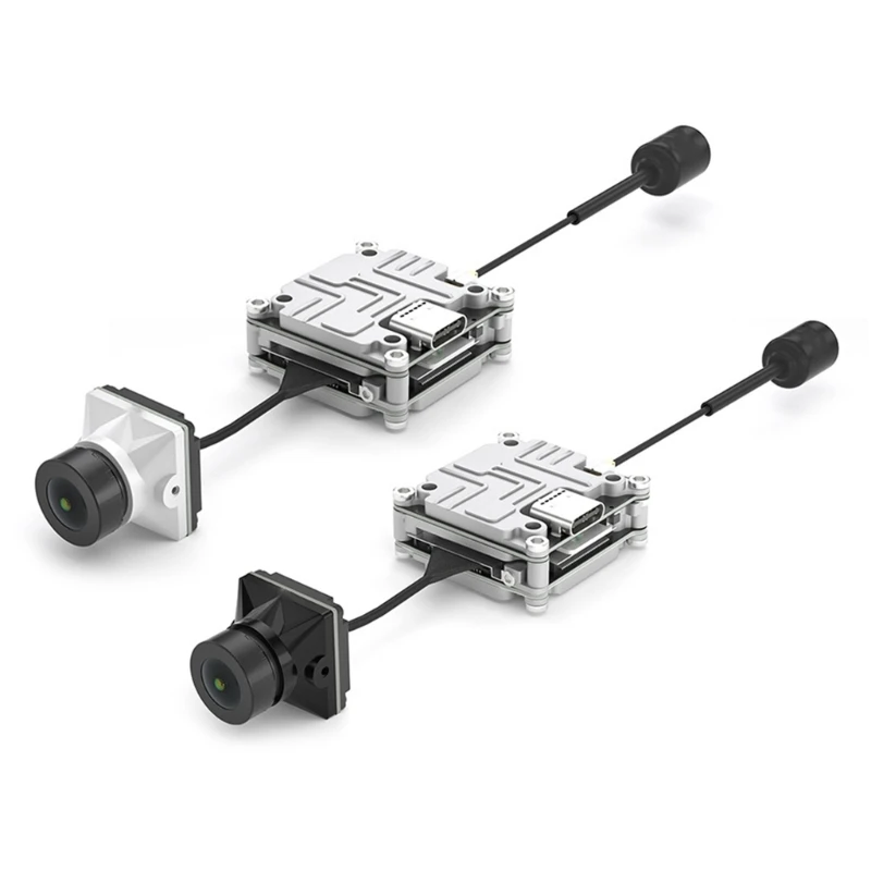 

Nebula Vista Frequency 5.725-5850GHz 720p 120fps for Drones Helicopter