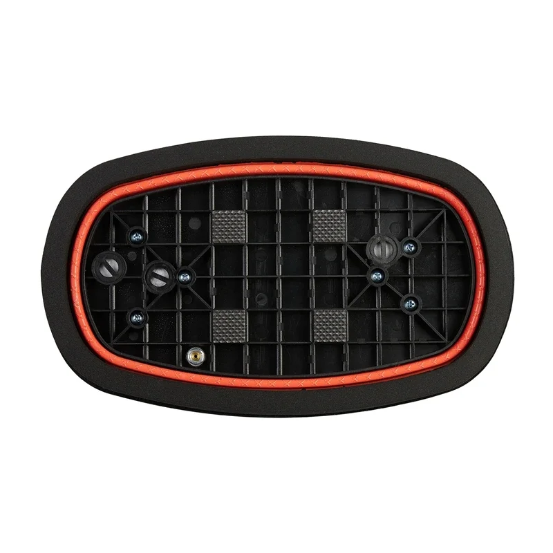Electric Vacuum Suction Cup 220KG Load with Pressure Gauge Air Pump Glass Tile Lifter Powerful Suckers with 1500mAh Battery