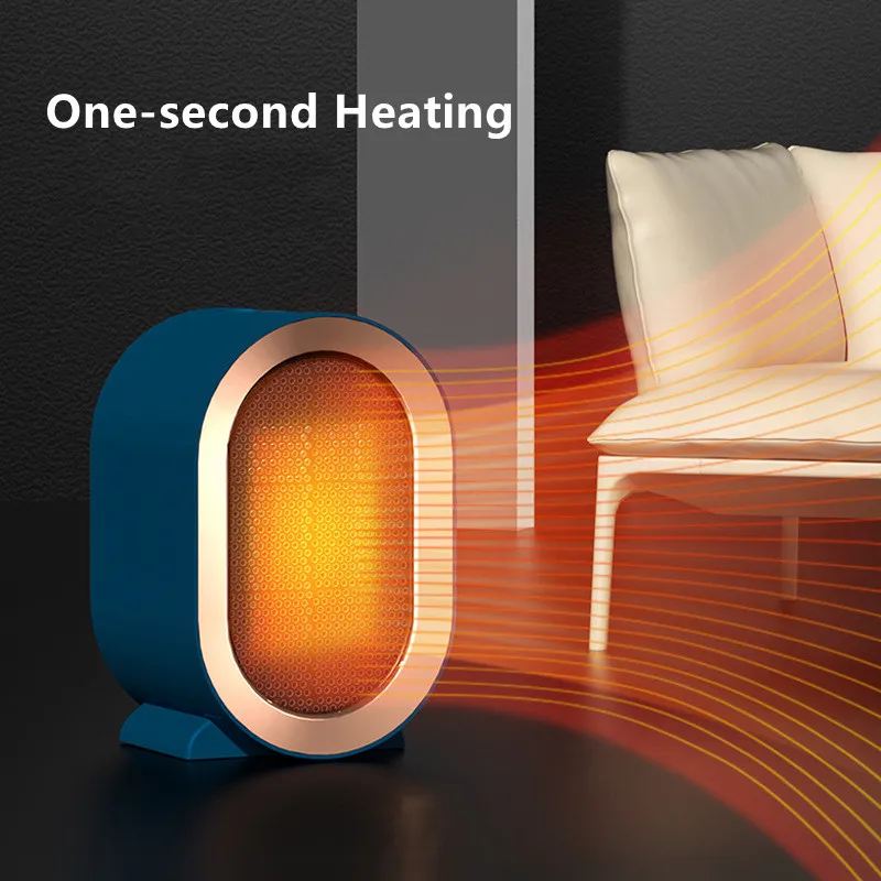 Outdoor Electric Heater - Portable Ptc Air Heater 1200w Mini Electric  Desktop - Aliexpress
