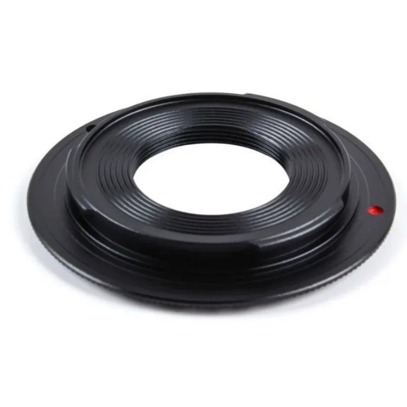 Anello Adattatore C-Nex Obiettivo Per Fotocamera Con Attacco A C Per Sony Nex E Sony Nex-6 Nex-5N Nex-F3 Nex-7 A6500 A6300 A6100 A6000 A5100