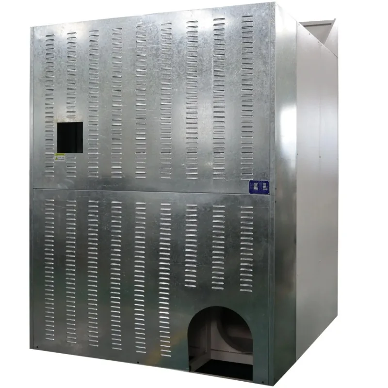 100kg High Speed Drying Machine Commercial Industrial Laundry Machines Manufacturer for Hospital 2