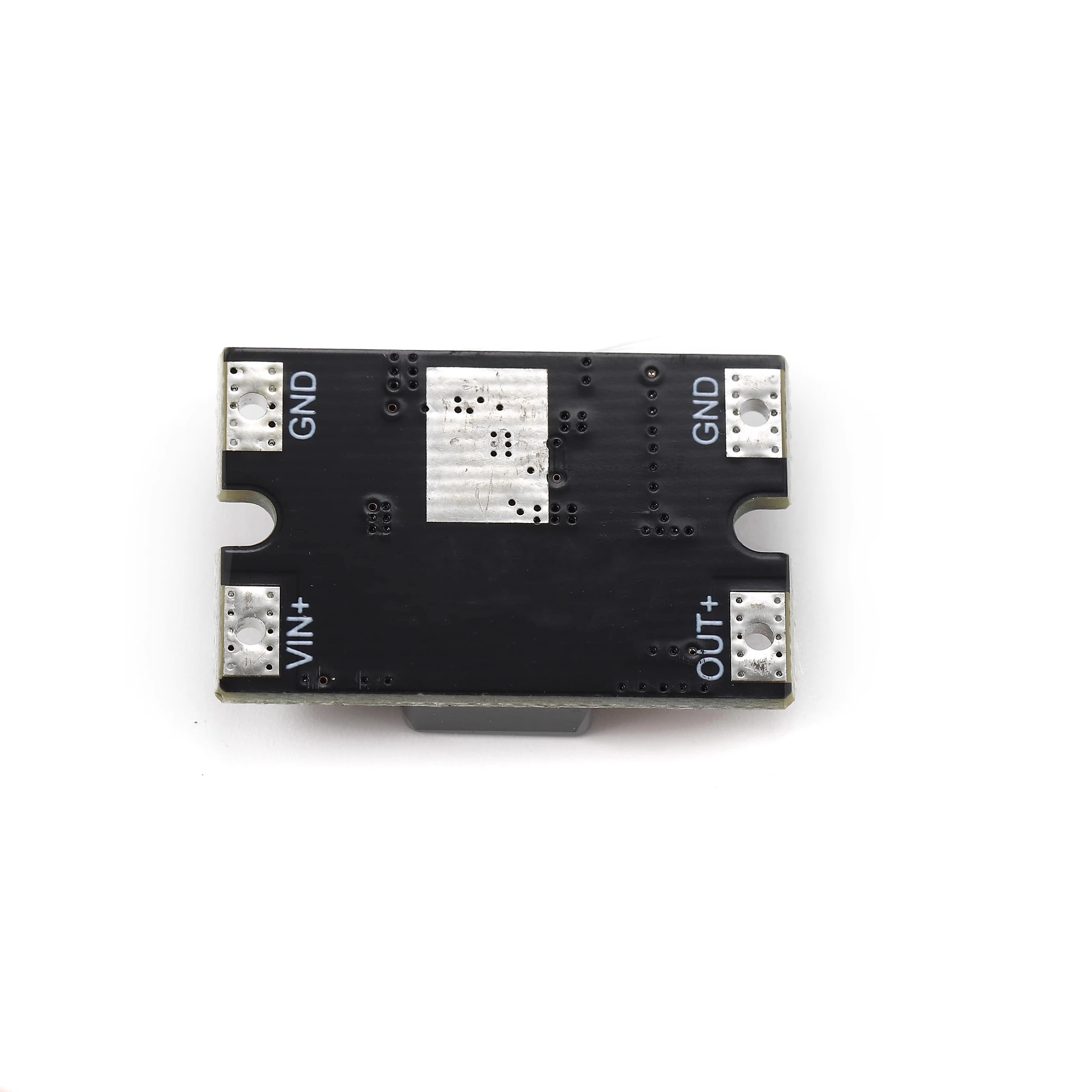 High Efficiency Output 8A DC-DC 25V to 3.3V/5V/9V/12V Buck Step Down Converter Board Module Voltage Regulator PCB Board Module