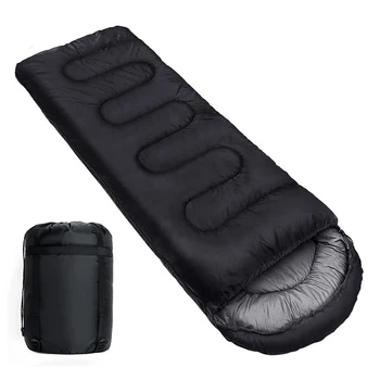 4-Season Camping Sleeping Bag 1