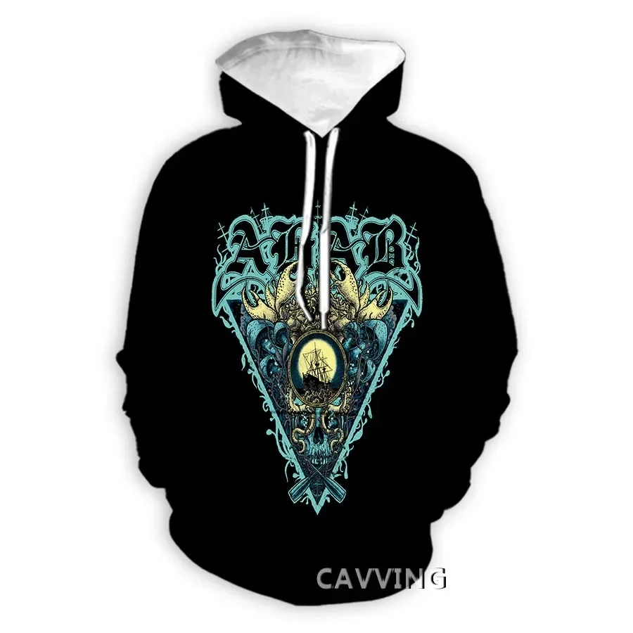 Unisex 3D Printed Streetwear Hoodie Sweatshirt