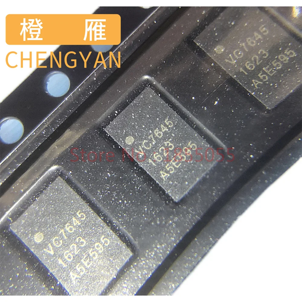 VC7645 VC7643 63H VC7912 61 VC7916 63 VC7643 62 VC7916 53 VC7916 55 ...