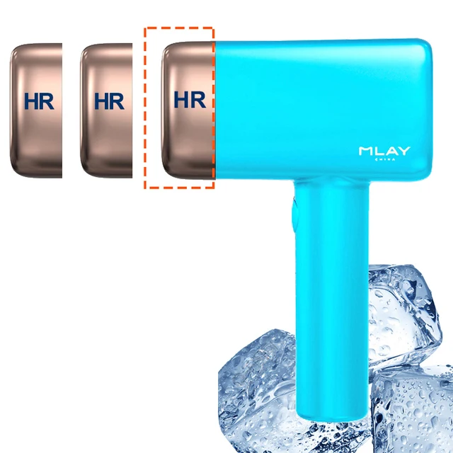 3HR Device