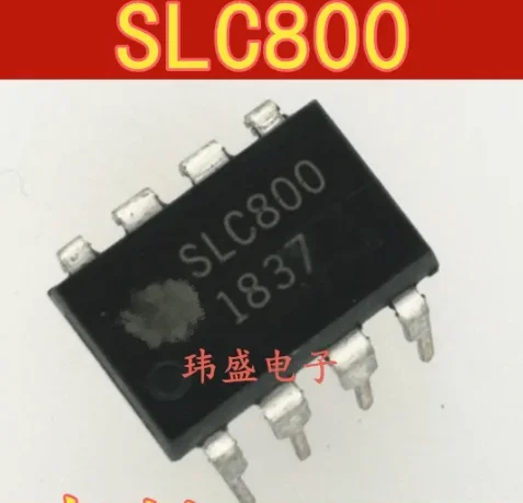 

10 шт. SLC800 DIP SLC800