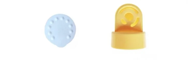 100% New Electric Breast Pump for Medela Swing Silky Rhyme Special Accessories